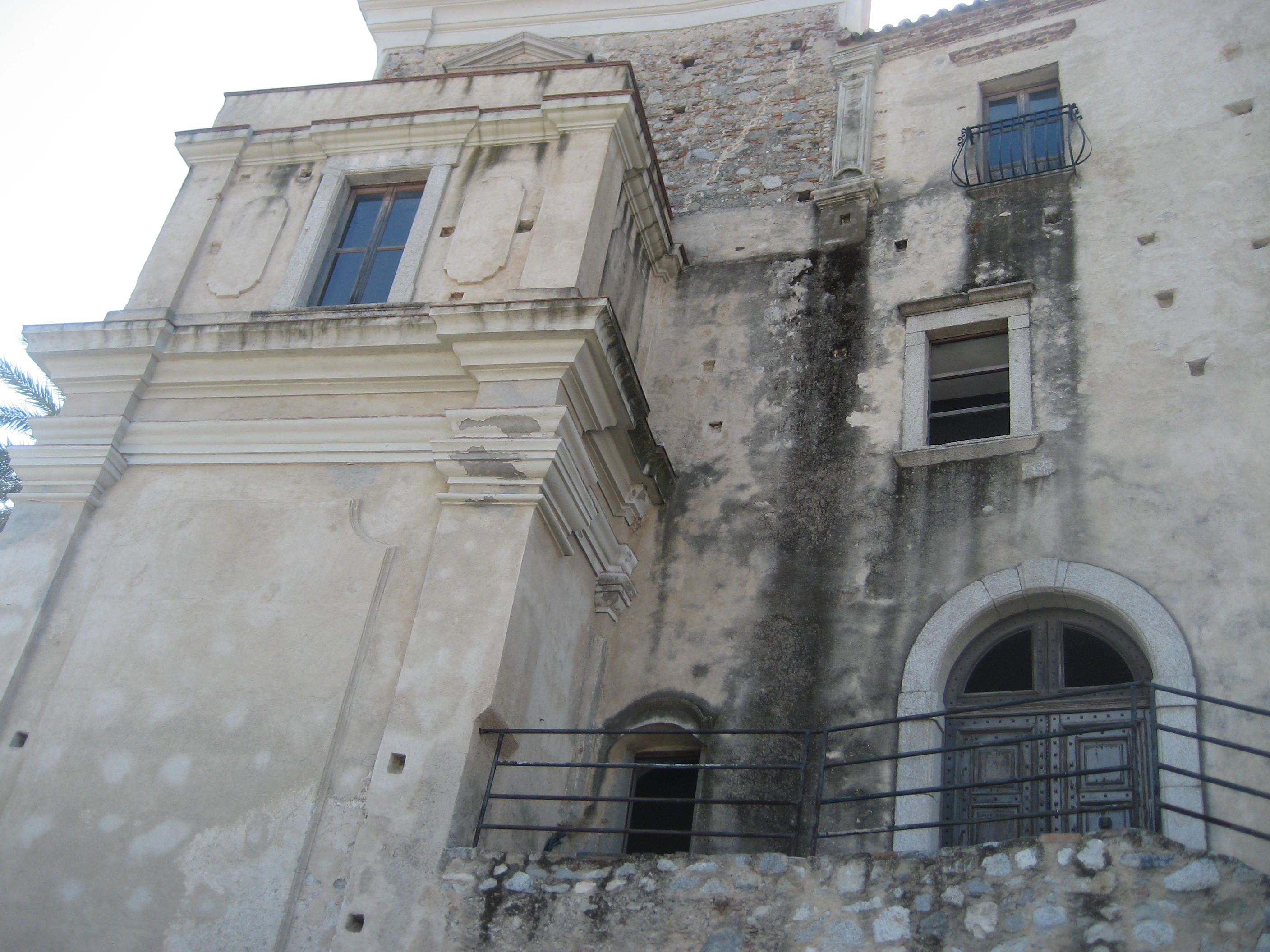 CASTELLO FEUDALE