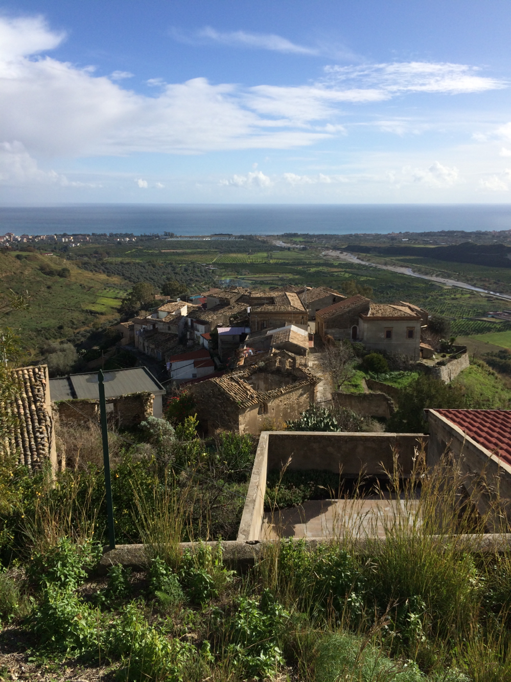 CHIESA SANTA CATERINA I Luoghi del