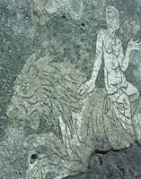 , VILLA ROMANA, CASIGNANA, REGGIO CALABRIA