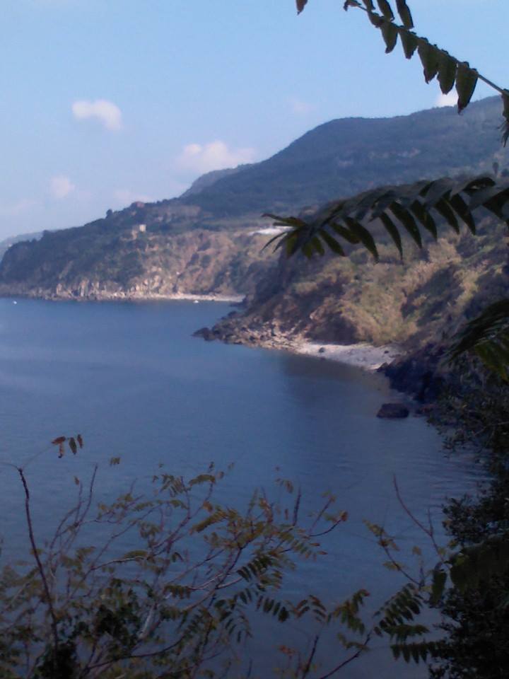 LA COSTA DI ROVAGLIOSO