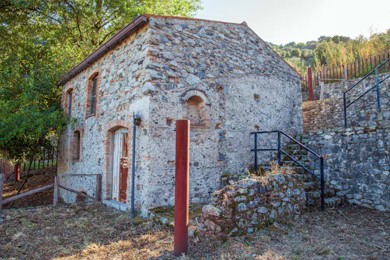 MULINO “DO FURNU”
