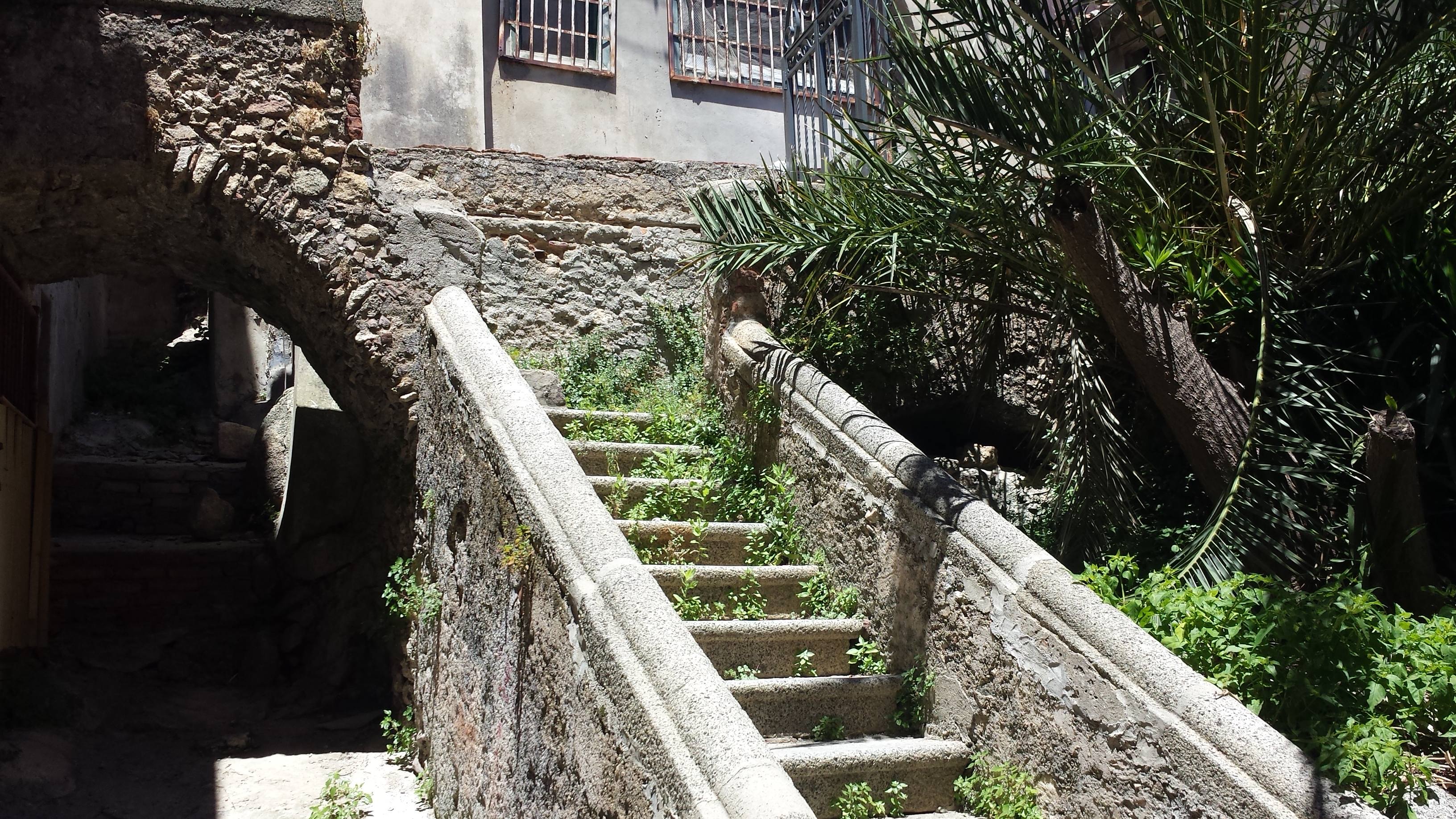 QUARTIERE BAGLIO E GIUDECCA