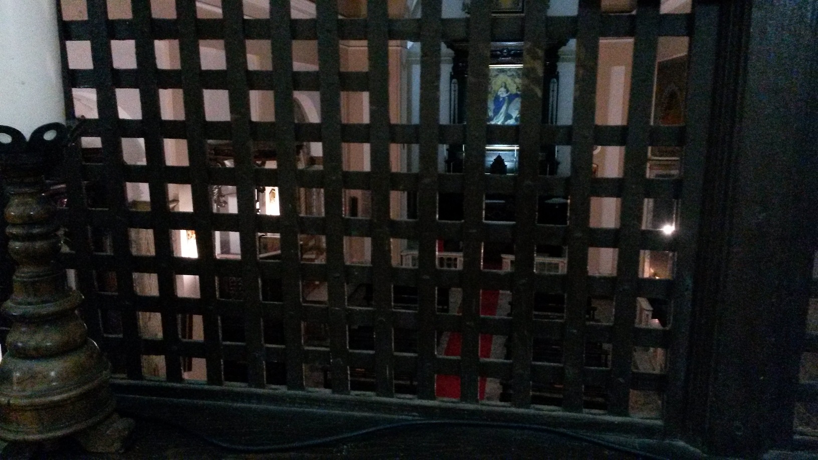 CONVENTO DEI CAPPUCCINI