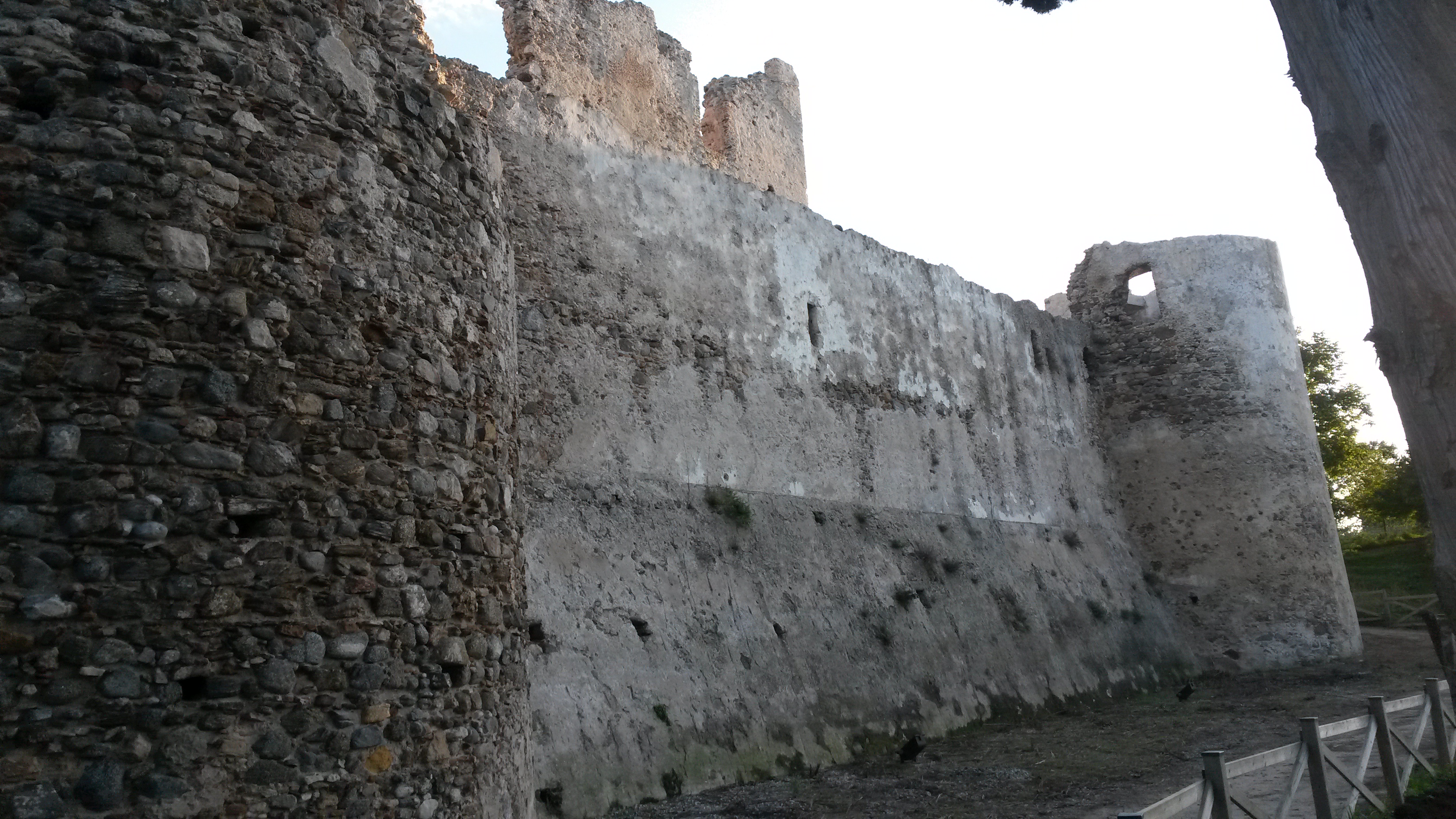 CASTELLO DI BIVONA