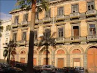 PALAZZO GAGLIARDI | ph. FAI | © FAI - Fondo Ambiente Italiano , PALAZZO GAGLIARDI, VIBO VALENTIA
