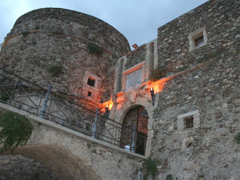 CASTELLO MURAT