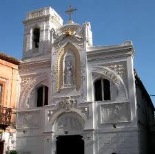 CHIESA MATRICE DI SAN GIORGIO MARTIRE | I Luoghi Del Cuore - FAI