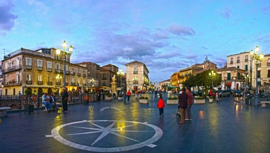PIAZZA DELLA REPUBBLICA