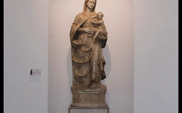 Chiesa Cattedrale di San Leoluca e Museo del Duomo