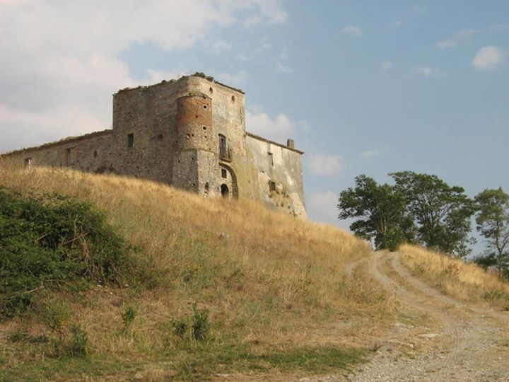 CONTRADA SAN DONATO