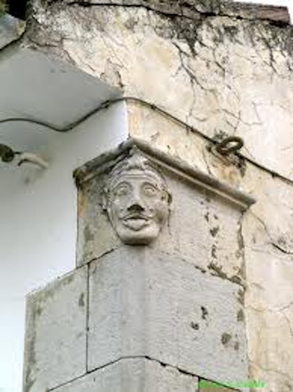 CENTRO STORICO CENTRO STORICO