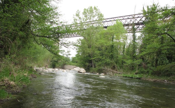 CENTRO STORICO DI TAURASI I Luoghi del Cuore FAI