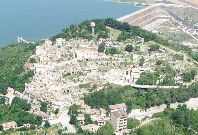 COMPSA PARCO STORICO E ARCHEOLOGICO