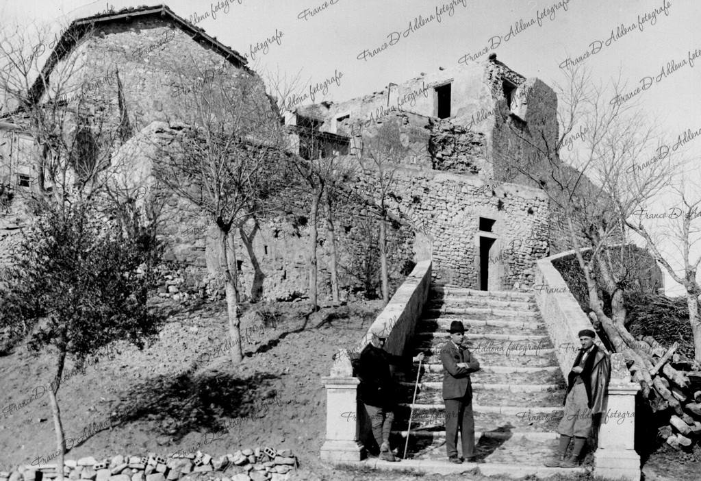 CASTELLO DUCALE PIGNATELLI