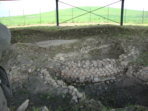 AREA NATURALE ARCHEOLOGICA DI AEQUUM TUTICUM