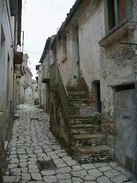 APICE VECCHIA