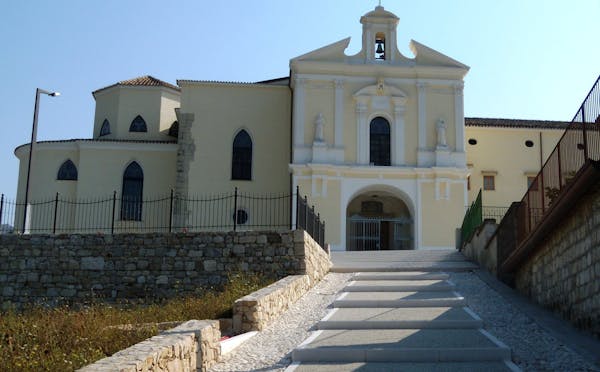 ABBADIA DI CERRETO SANNITA