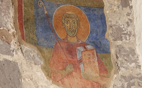 ABBAZIA BENEDETTINA DEL SANTISSIMO SALVATORE