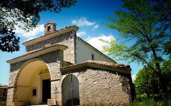 CHIESA DELL'ADDOLORATA
