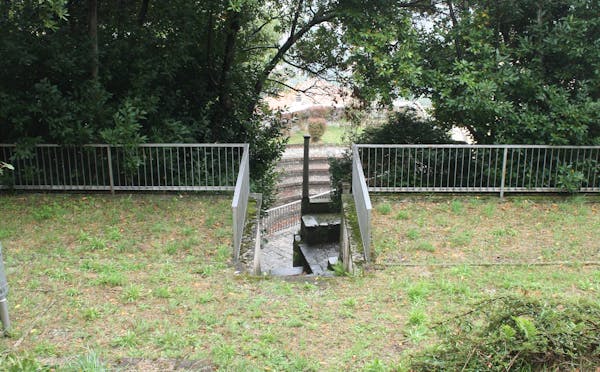 GIARDINI DI CASA SANNIA