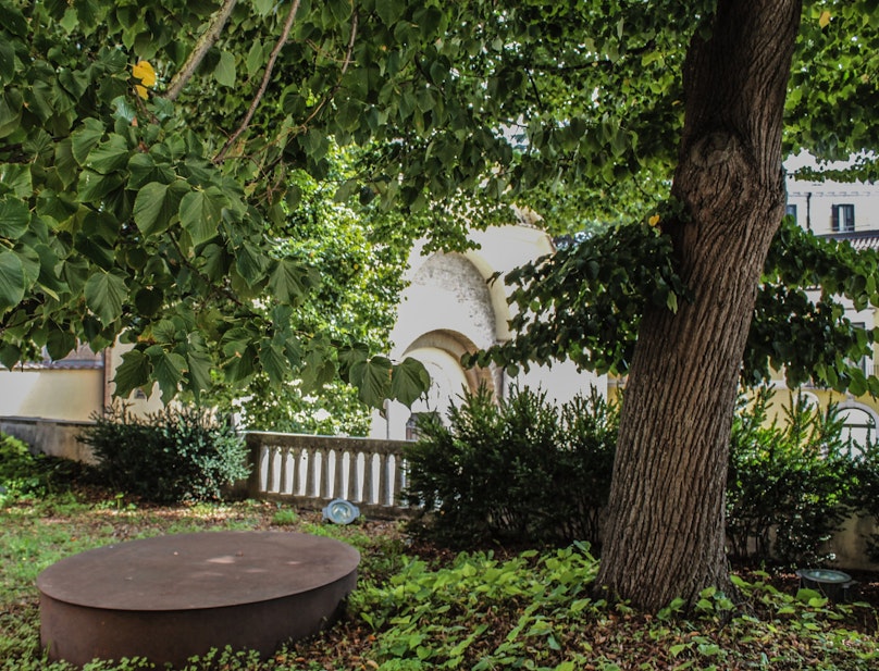 MONASTERO DELLE ORSOLINE I Luoghi del Cuore FAI