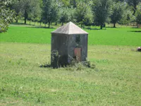 , SORGENTI DEL FIZZO, MOIANO, BENEVENTO