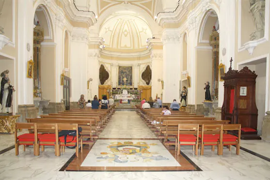 CHIESA DI SAN DOMENICO