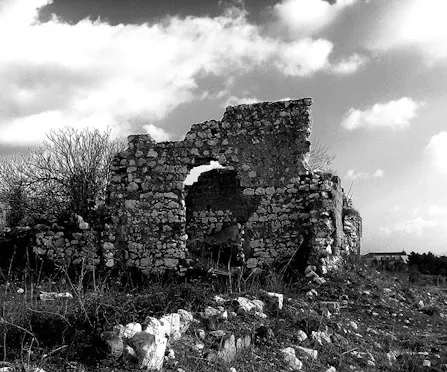 RUDERE CASTELLONE
