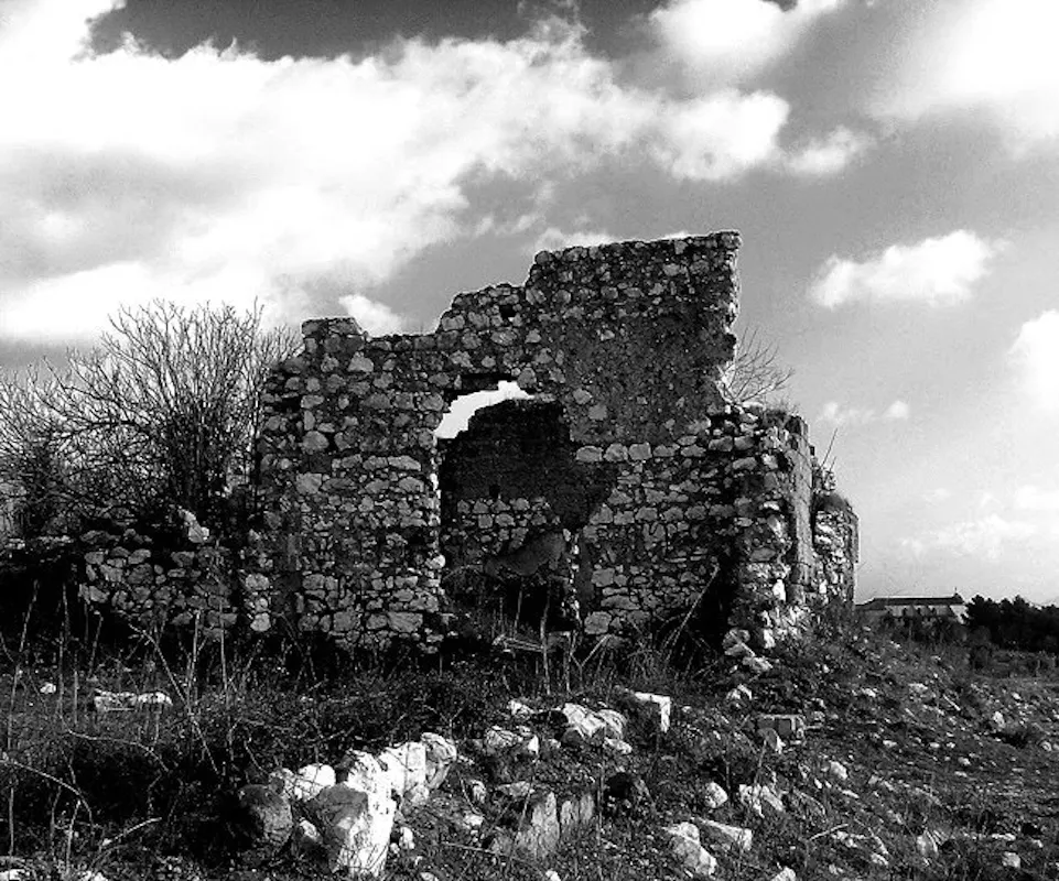 RUDERE CASTELLONE RUDERE CASTELLONE
