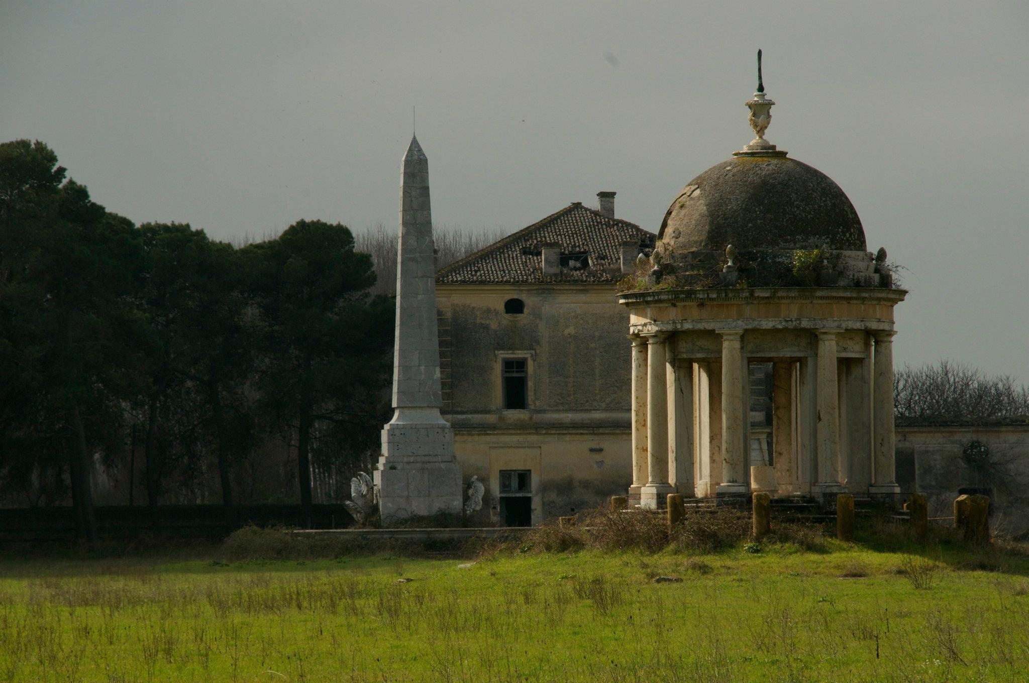 REAL SITO DI CARDITELLO