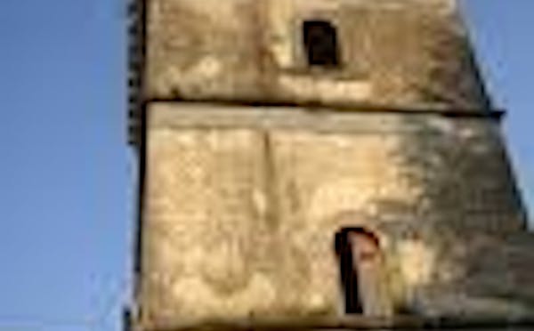 CASTELLO E BORGO DI TEVEROLACCIO