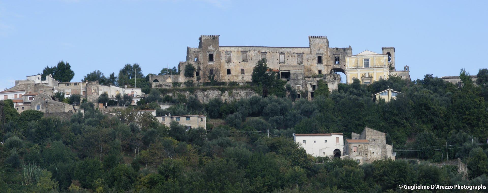 CASTELLO MEDIEVALE