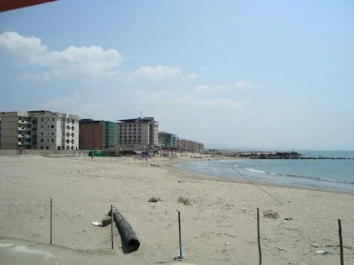 BAIA VERDE