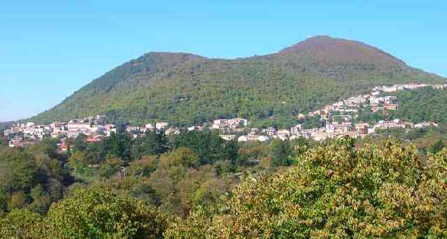 ROCCAMONFINA