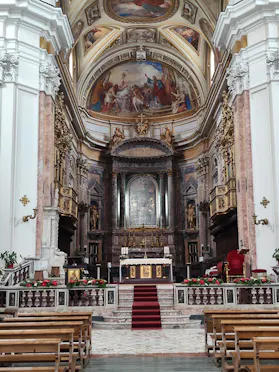 CATTEDRALE DI SAN PAOLO
