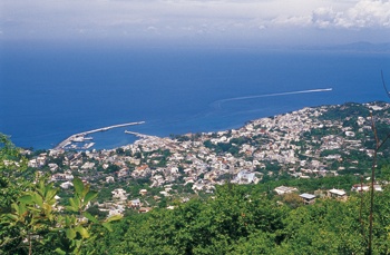 LOCALITA' RARONE
