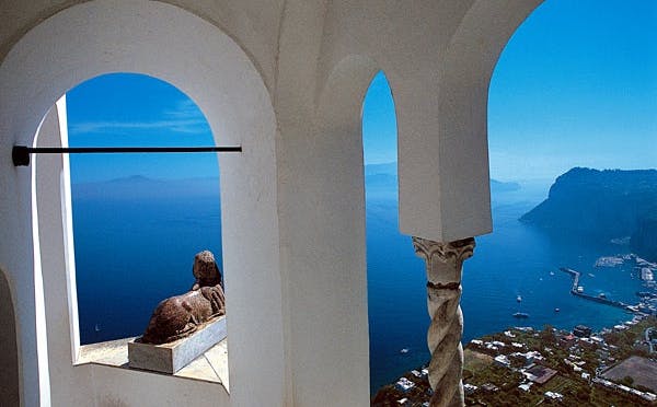 ANACAPRI