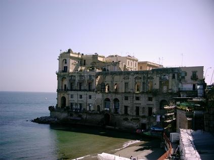 PALAZZO DONN' ANNA