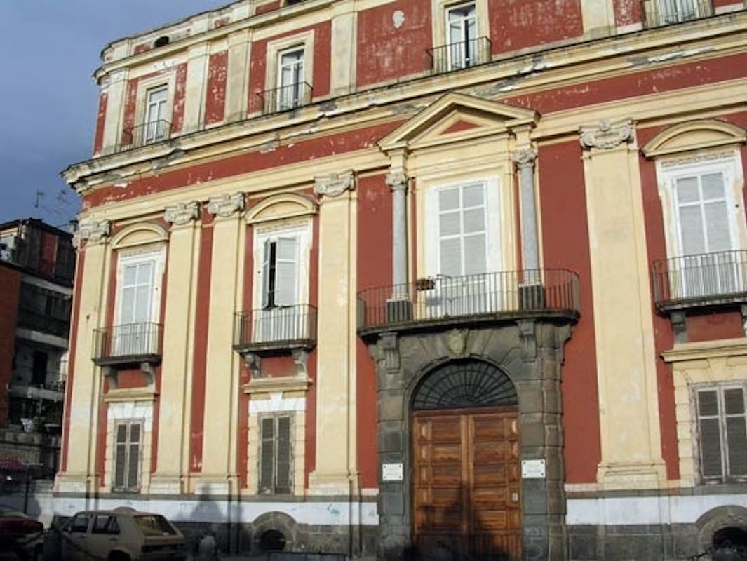 ISTITUTO LANDRIANI I Luoghi del Cuore FAI