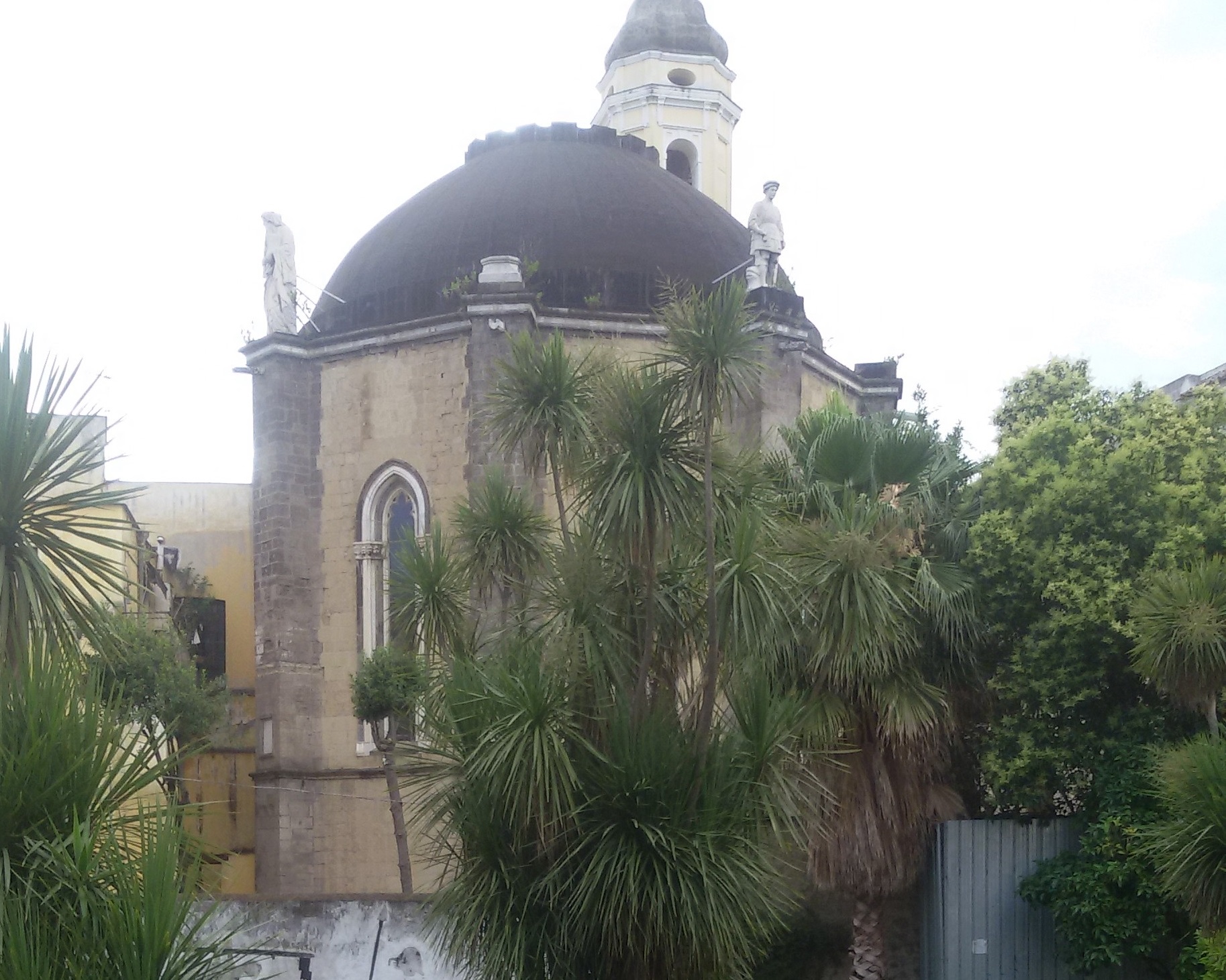 PARCO DI RE LADISLAO