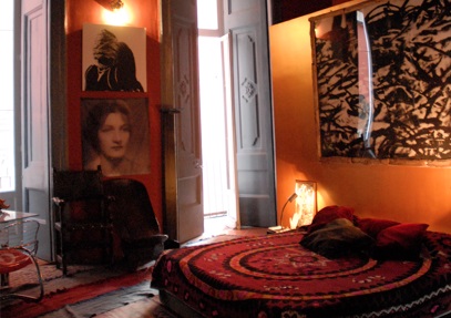 PALAZZO SPINELLI DI LAURINO- DECUMANO MAGGIORE