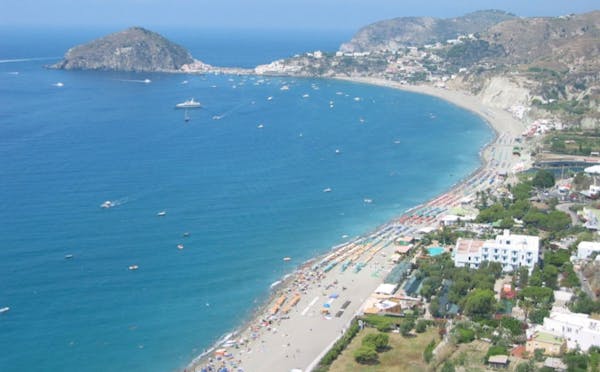 SPIAGGIA DEI MARONTI