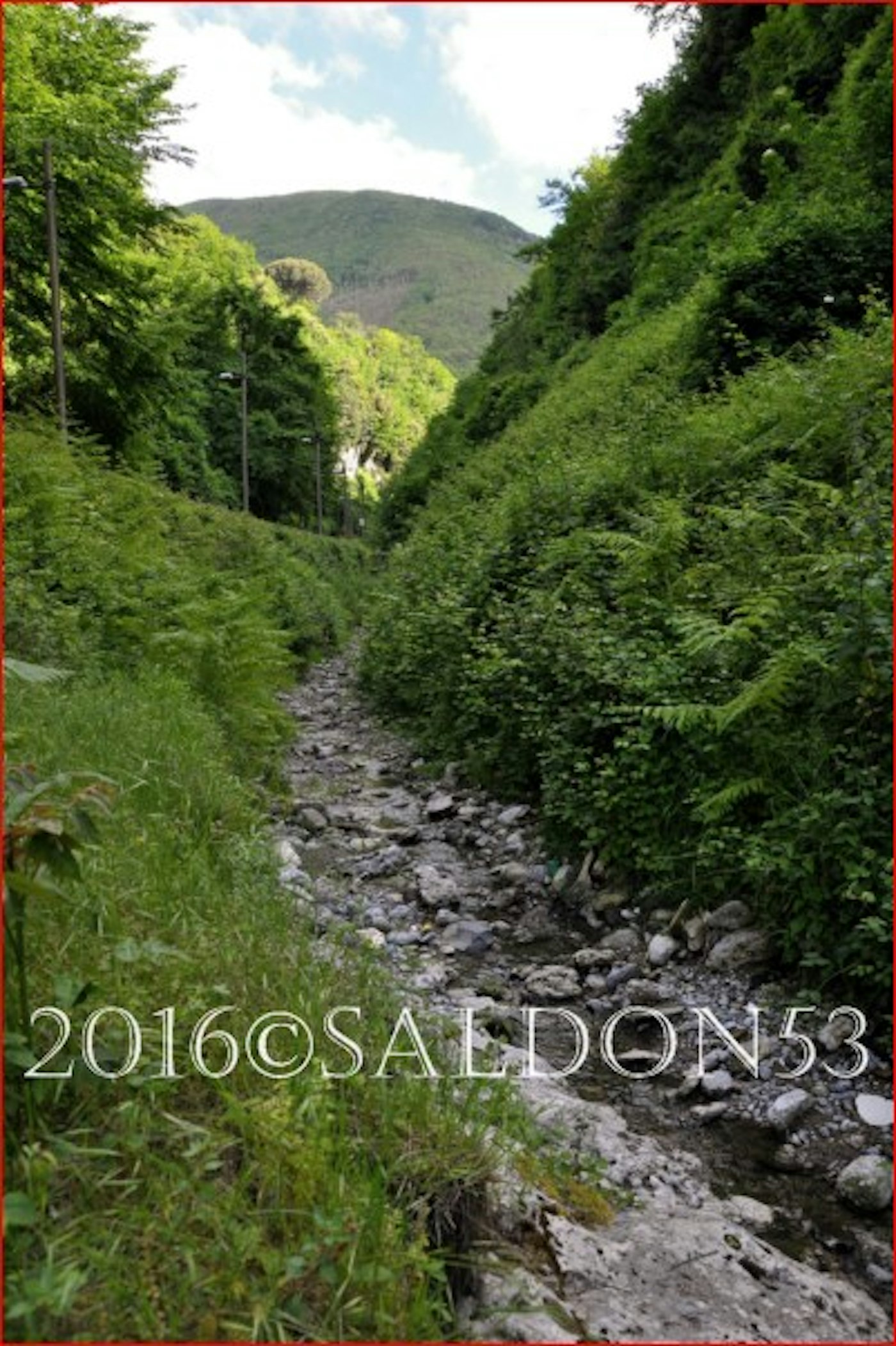 GRAGNANO I Luoghi del Cuore FAI