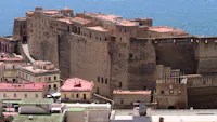 , ISOLOTTO DI MEGARIDE E BORGO MARINARI, NAPOLI