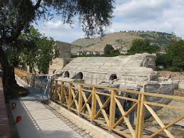 STADIO ANTONINO PIO