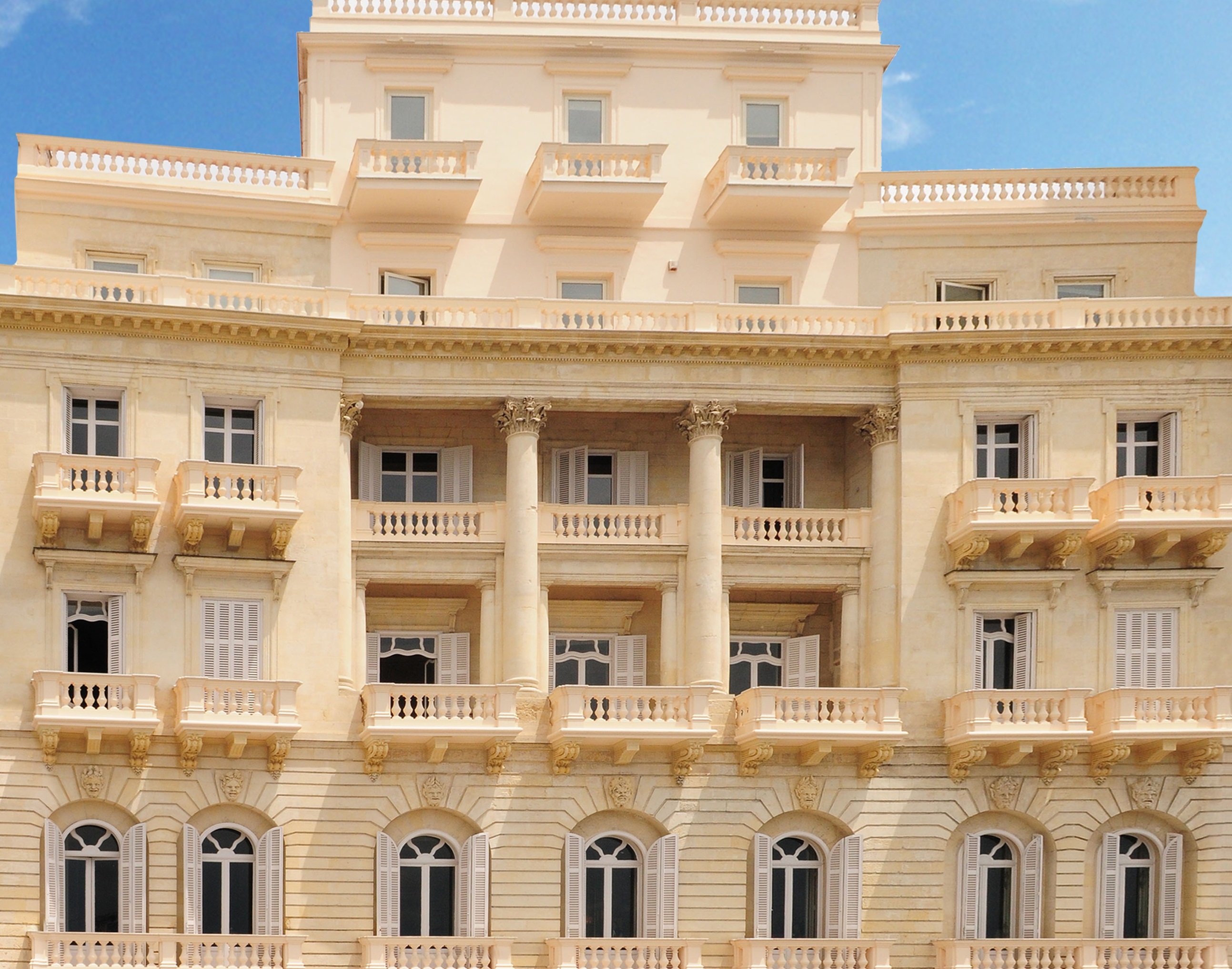 MUSEO ORIENTALE UMBERTO SCERRATO