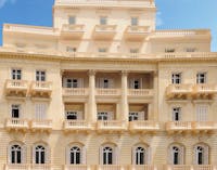 , MUSEO ORIENTALE UMBERTO SCERRATO, NAPOLI