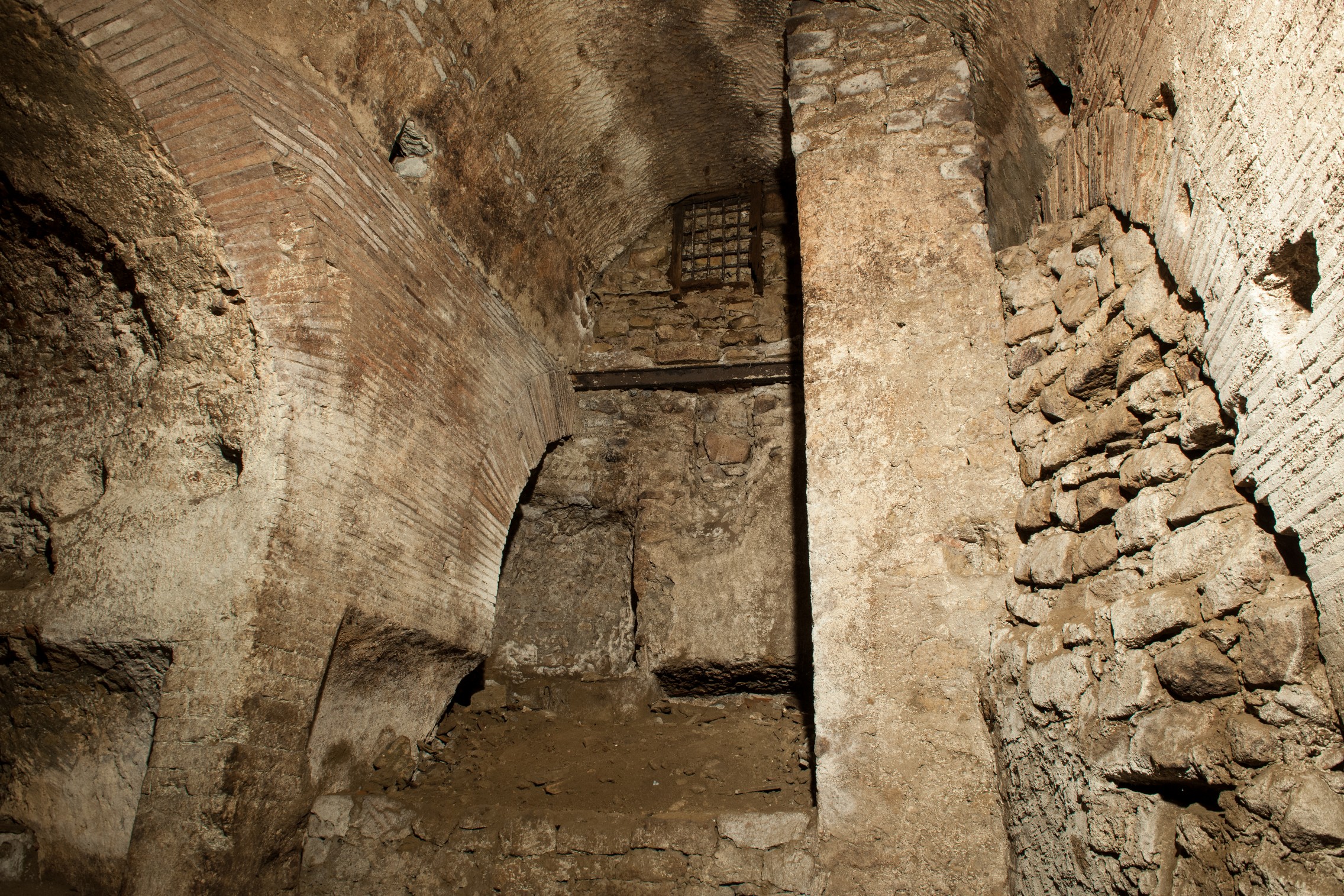 ACQUEDOTTO AUGUSTEO DEL SERINO