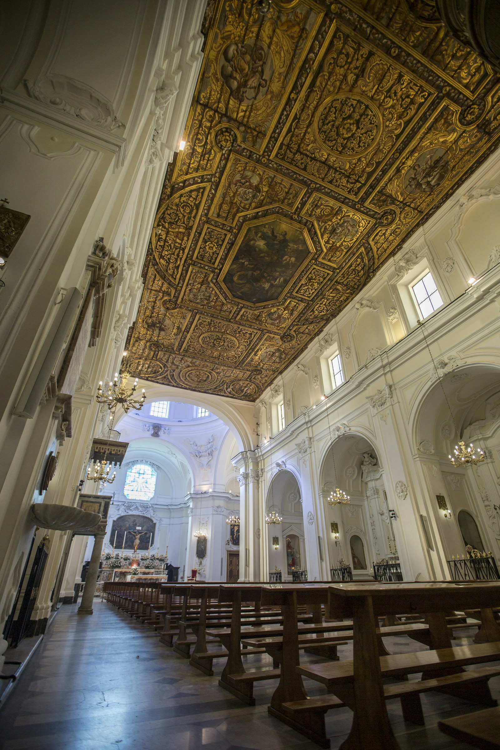 Parrocchia Di San Giacomo Apostolo CHIESA SANTA MARIA DELLE GRAZIE - PARROCCHIA DI SAN GIACOMO APOSTOLO