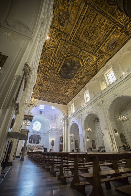 CHIESA SANTA MARIA DELLE GRAZIE - PARROCCHIA DI SAN GIACOMO APOSTOLO